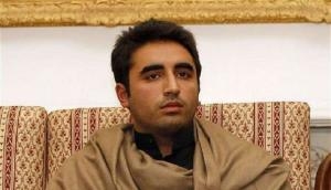 Bilawal Bhutto urges people of Gilgit-Baltistan to drive 'puppet govt' out of power