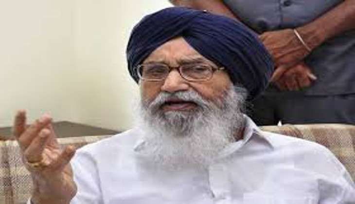 prakash_badal-Patrika