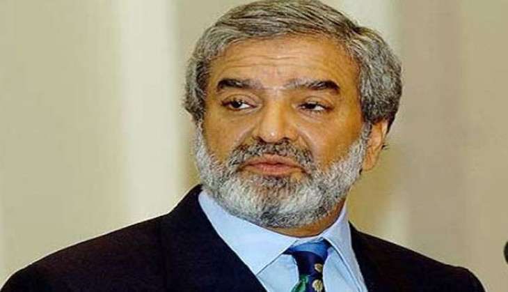 PCB Chairman: PCB to partner Emirates Cricket Board in bid to host ICC events