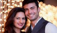 Fawad Khan - Sadaf blessed with a baby girl! Pakistani actor becomes father again 