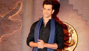 Hrithik Roshan's Kaabil character revealed; what's the Amitabh Bachchan connection? 