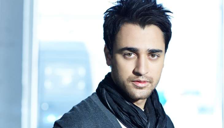 Actor Imran Khan bats for treatment of cancer-stricken girl child