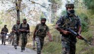 J&K: Militant infiltration foiled by India Army at Kupwara, Tangdhar sector 
