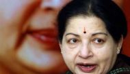 Two arrested for spreading false information about Jayalalithaa's health 