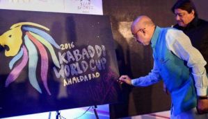 Pakistan barred from competing in Kabaddi World Cup hosted by India 