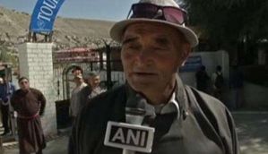 During a war the poor suffer, this is not a good thing: Kargil residents 