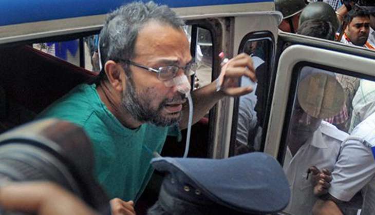 HC grants interim bail to Kunal Ghosh as CBI fails to explain why he must be kept in 