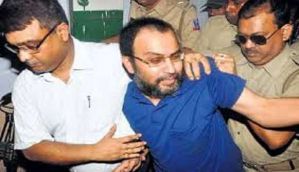Suspended TMC leader Kunal Ghosh granted interim bail in Saradha scam case 