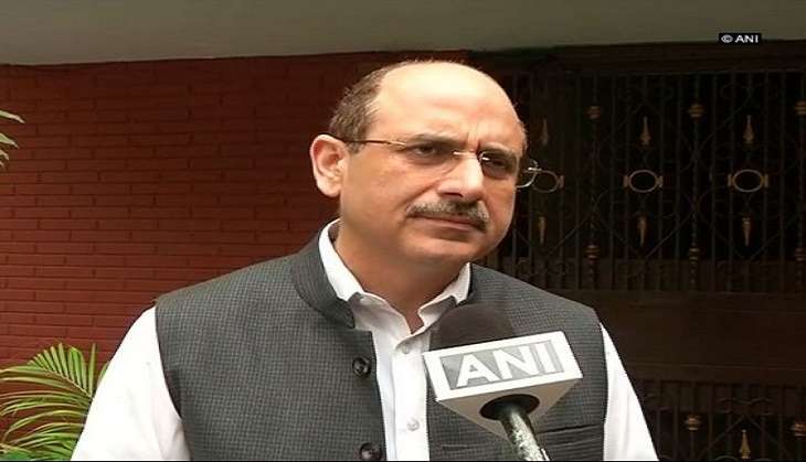 Crackdown on illegal slaughterhouses to ensure proper law and order in UP: BJP