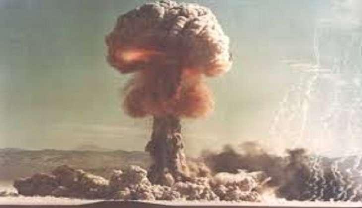 Nuclear