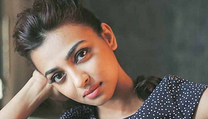 Why should period stop women from doing anything: Radhika Apte