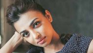 Radhika Apte to scribe on Parched's leaked scene: Want to see naked body? See yourself in the mirror 