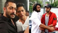 Why Ranveer Singh & Ranbir Kapoor CAN'T be the next Salman Khan & SRK! Karan Johar explains 