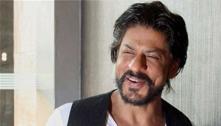 Shah Rukh Khan to attend Global Citizen Movement in Mumbai