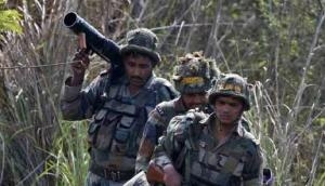 Indian Army targets Pakistan military Headquarters in PoK