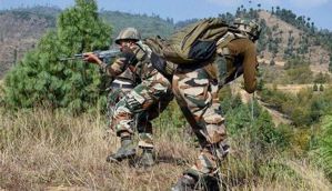 Indian Army launches massive assault along LoC in retaliation to soldier's mutilation  
