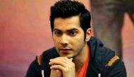 Varun Dhawan bonds with Arjun Kapoor and Sonakshi Sinha separately 
