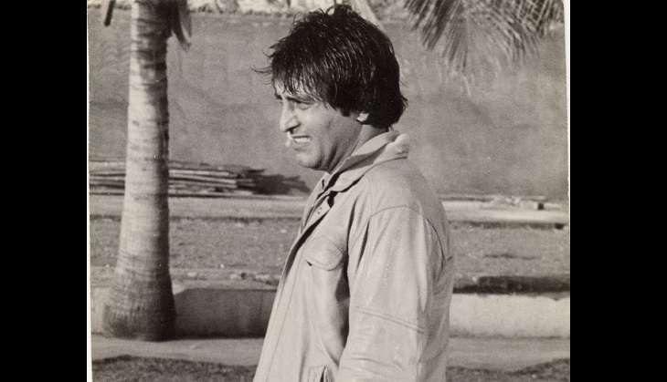 Vinod Khanna