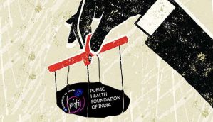 Is India's public health in good hands? Probably not with PHFI running the show 