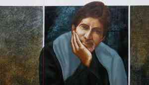 In photos: Yusuf Arakkal leaves behind an impressive body of work 