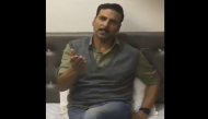 Remember the sacrifices of the Indian Army: Akshay Kumar's emotional statement on surgical strikes 