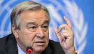 UN chief Antonio Guterres expresses concern at current political polarization in Libya  