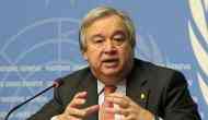 UN chief calls for end to 'cycle of death, destruction' in Ukraine