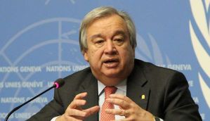 Antonio Guterres: 5 interesting facts about the next probable United Nation's secretary general 