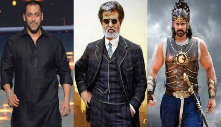 Baahubali overseas distribution rights sold