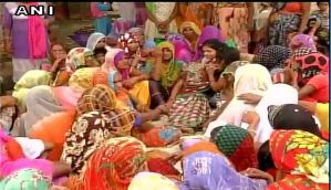 Uttar Pradesh: Villagers refuse to cremate body of Akhlaq murder accused; demand probe 