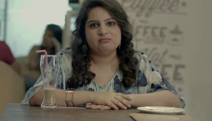 Mallika Dua- DNA