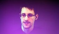 India's Aadhar open for abuse, says Edward Snowden