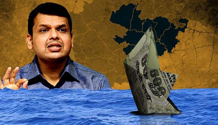 Maharashtra govt package for Marathwada unviable