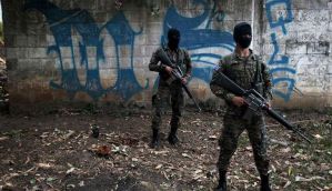 How El Salvador became the murder capital of the world 