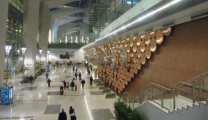 Rs 5 crore worth gold seized from airports post demonetisation 