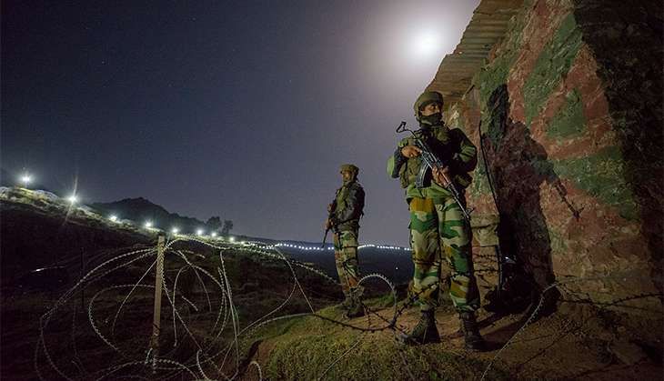 CNN-News18 sting on surgical strikes raises questions
