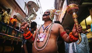 Durga Puja - a time of mourning for Mahishasura's descendants 