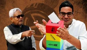 Mahagathbandhan 2.0: Are Nitish Kumar & Prashant Kishor working to form a party before 2019 polls? 