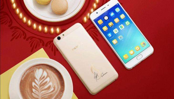 Oppo F1s diwali edition.jpg