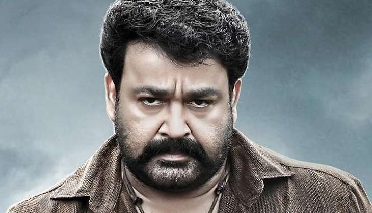 Pulimurugan: Mohanlal starrer bags 'U' certificate, set to release in 325 screens on 7 october 