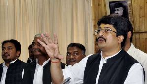 Chief Judicial Magistrate reopens robbery, abduction case against Raja Bhaiya  