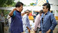 Enthiran 2 : Shankar just revealed the status of Rajinikanth - Akshay Kumar film 