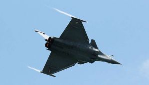 Govt offers to buy hundreds of fighter jets, provided they're made in India 