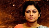 Roopa Ganguly to raise political violence, women's issues in Parliament 