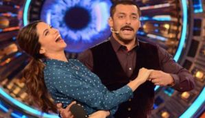 Bigg Boss 10: Salman Khan leaves Deepika Padukone embarrassed in opening episode! 