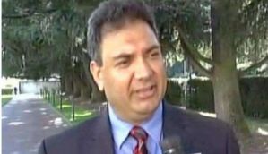 Pakistan is a thief in Gilgit-Baltistan, can never be Kashmir's friend: Senge Hasnan Sering 