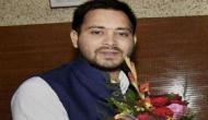 Will not let RSS spread its roots in Bihar: Tejashwi Yadav