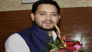 Will not let RSS spread its roots in Bihar: Tejashwi Yadav