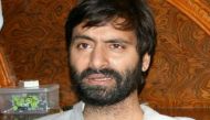 Yasin Malik's health deteriorates; South Asia Forum for Human Rights group intervenes 