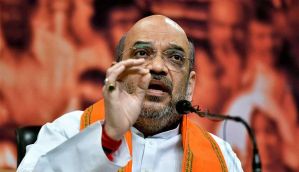 Amit Shah lays out BJP logic: Nobody can politicise surgical strikes, except BJP in UP 
